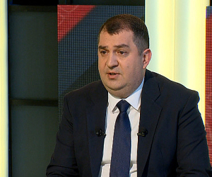 Արա Մկրտչյանը նշանակվել է արդարադատության նախարարի տեղակալ