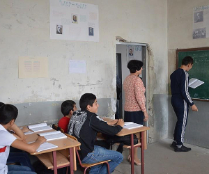 Արցախի դպրոցներում և նախադպրոցական հաստատություններում ուսամնական գործընթացը կկազմակերպվի նոր կարգով