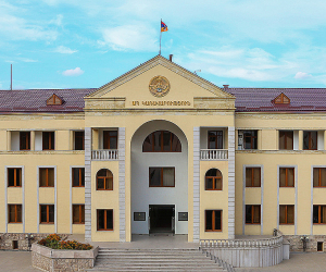 Պետնախարար Ռուբեն Վարդանյանը հրատապ խորհրդակցություն է հրավիրել Արցախում գազամատակարարման դադարեցման առիթով