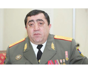 ԶՈՒ գլխավոր շտաբի պետի նախկին տեղակալ Հայկազ Բաղմանյանի նկատմամբ նախաձեռնվել է քրեական վարույթ