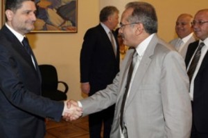 Սեփականատերերից մեկը Սաուդյան Արաբիայի շեյխ Մուհամմեդ Մուսալլամն է