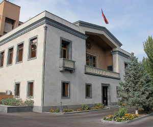ՊՎԾ․ Ջրային կոմիտեի «Ջրառ» ՓԲԸ-ում հայտնաբերվել են շուրջ 257 մլն դրամի չափով առերևույթ խախտման դեպքեր