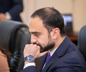 Corruption Commission Investigates Legality of Yerevan Deputy Mayor’s Chairmanship of State Fund Board