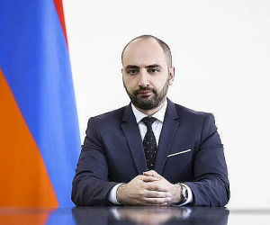 Հայ երեխաների հոգեբանական ահաբեկումն արդարացում չունի թե՛ միջազգային իրավական, թե՛ մարդկային-բարոյական հարթությունում. ԱԳՆ