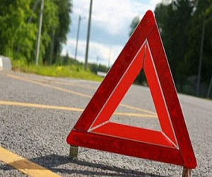ՃՏՊ Էջմիածին-Զվարթնոց ավտոճանապարհին․ կա 1 զոհ և տուժած