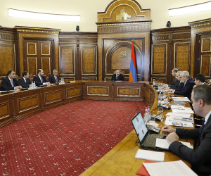 Обсуждены вопросы по борьбе с незаконным оборотом наркотических средств и психотропных веществ
