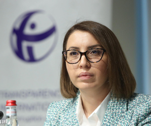 Armenian Human Rights Defender Resigns