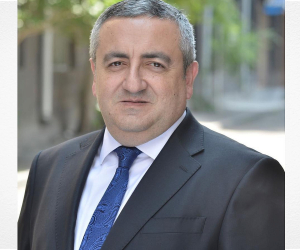 ՍԱՏՄ ղեկավար Գեորգի Ավետիսյանը պաշտոնից ազատման դիմում է ներկայացրել