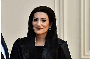 Դատավոր Ադրինե Ղուկասյանը, 220 գործի քննություն թողնելով անավարտ, տեղափոխվում է Երևան