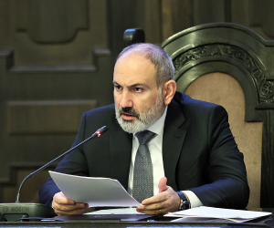 Բաքվի պլանն է՝ մի քանի օրով բացել միջանցքը՝ ակնկալիքով, որ ԼՂ հայերը զանգվածաբար կլքեն իրենց տները. Փաշինյան