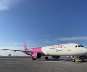 Wizz Air-ը թռիչքներ կիրականացնի 4 նոր ուղղությամբ