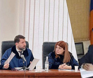 ԲԴԽ-ն մերժել է Արդարադատության նախարարի միջնորդությունը. դատավոր Էդուարդ Ամալյանի կատարած խախտումը նվազ կարևորության է