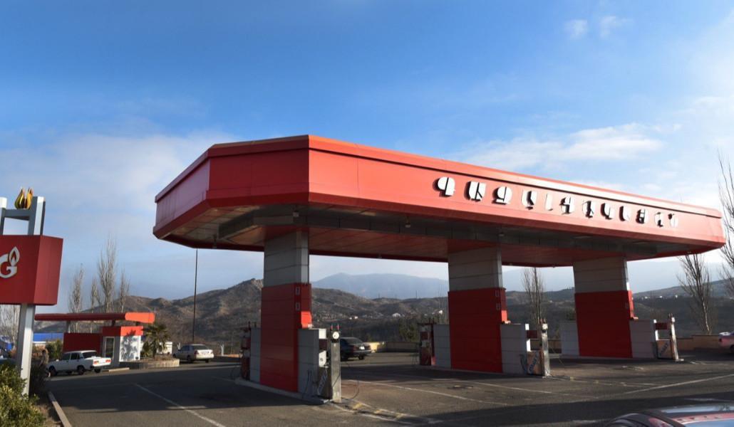 Արցախի գազալցակայանները կաշխատեն 10։30-ից մինչև 17։00