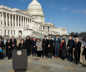“Save Karabakh Coalition” Launched in U.S.