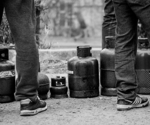 Azerbaijan Cuts Natural Gas Supply to Artsakh
