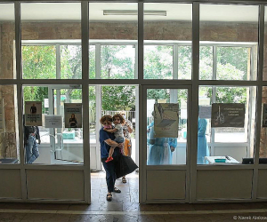 Կադրերի բացակայության պատճառով երեխաներին կվիրահատեն ընդհանուր վիրաբույժները