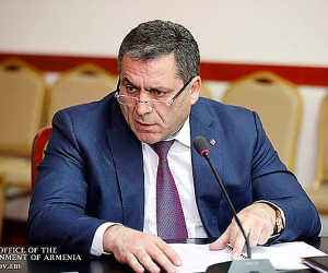 Տավուշի նախկին մարզպետ Հովիկ Աբովյանն անցնում է ապօրինի ծագում ունեցող գույքի գործով