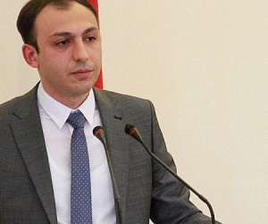Արցախի ՄԻՊ-ը հարցազրույց է տվել ֆրանսիական «Ouest France»-ին