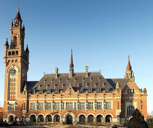 Live: Hague Court Reviewing Azerbaijan’s Suit Against Armenia