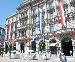 Suisse Secrets Whistleblower Faces Prosecution for Economic Espionage