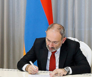 Վաղարշակ Մատիկյանը նշանակվել է կրթության տեսչական մարմնի ղեկավար