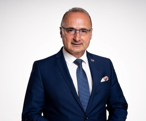 Խորվաթիայի ԱԳ նախարարը կայցելի Հայաստան