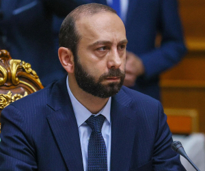 Armenian Foreign Minister: Baku Has Responded to Our Peace Treaty Proposals