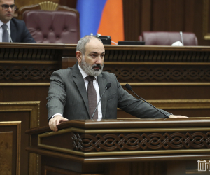 Pashinyan Says Adhering to Fire Safety and Quallity Standards Would Shut Down 40% of Armenia's Economy