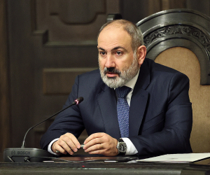 “Начиная с 12 декабря Азербайджан семь раз перекрывал газоснабжение Нагорного Карабаха” – Н.Пашинян