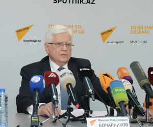 Zangezur Corridor is Feasible, Says Russian Ambassador to Azerbaijan