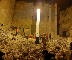 Armenians in Turkey Donate $132,700 for Earthquake Victims
