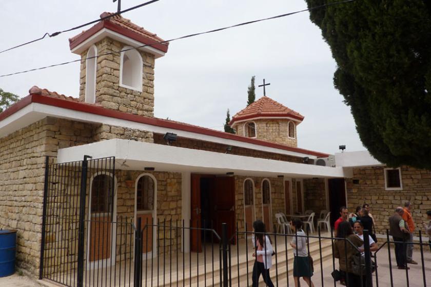 Armenian Vakif Village Escapes Major Earthquake Damage