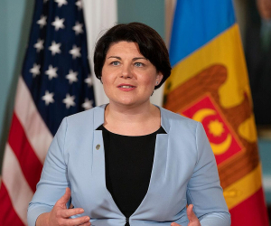 Մոլդովայի կառավարությունը հրաժարական է ներկայացրել
