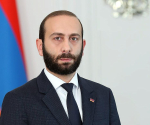 Министр иностранных дел Армении отбудет в Турцию