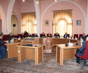 ԳԱԱ Գիտակրթական միջազգային կենտրոնի հենքի վրա կստեղծվի հետազոտական համալսարան