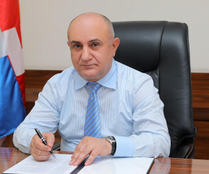 «Չեմ հավակնում Արցախի նախագահի պաշտոնին»․ Սամվել Բաբայանի հայտարարությունը