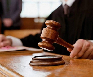 Նախագահի հրամանագրերով դատավորներ են նշանակվել