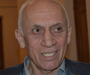 Armenian Prosecutor General Wants to Seize Property from Former Yerevan Official