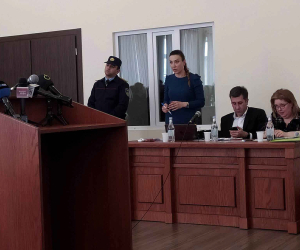 Դատավորների գերծանրաբեռնվածության մասին Զարուհի Նախշքարյանի հարցազրույցը կարգապահական խախտում է դիտարկվել