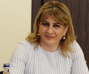 Հանրապետության նախագահը բողոքարկել է Վճռաբեկ դատարանի դատավորի օգտին կայացված վճիռը