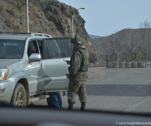 Hague Court Orders Azerbaijan to Reopen Lachin Corridor