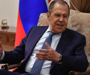 Սերգեյ Լավրովը կայցելի Ադրբեջան