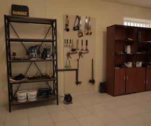 Armenia: Probation Beneficiaries Get Vocational Training Center