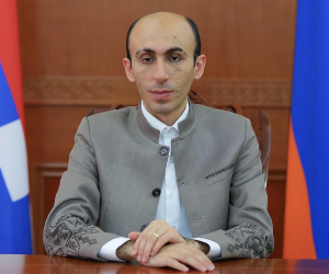 Blockade Will Hurt Azerbaijani Farmers, Says Artsakh Official