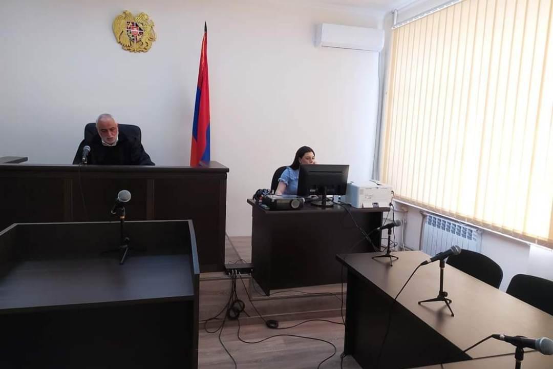 Ապօրինի գույքի գործով առաջին անգամ հաշտություն է հաստատվում, բայց դատախազությունն անձանց մասին տեղեկատվություն չի տալիս