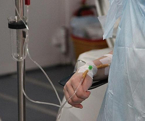 Արցախում 7 մարդ գտնվում է վերակենդանացման բաժանմունքում, որոնցից 3-ը ծայրահեղ ծանր վիճակում են