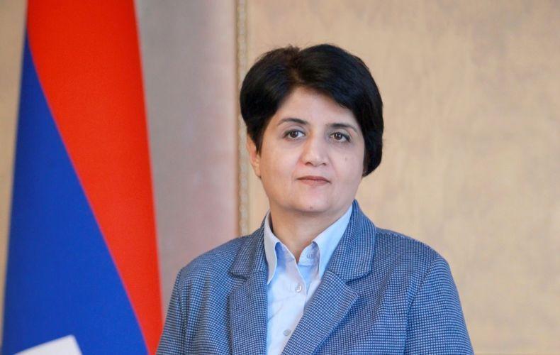 Artsakh Presidential Spokesperson Hints at Reopening of Lachin Corridor