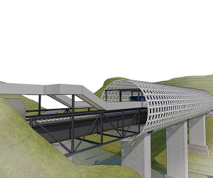 Armenia Allocates $2.8M to Design New Yerevan Metro Station