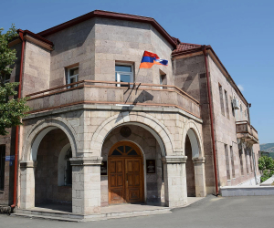 Заявление в связи с нападением азербайджанской диверсионной группы на сотрудников Полиции Республики Арцах