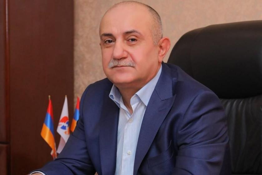 «Ադրբեջանը կրկին փակուղի է մտցնում բանակցային գործընթացը»․ «Միասնական հայրենիք» կուսակցություն
